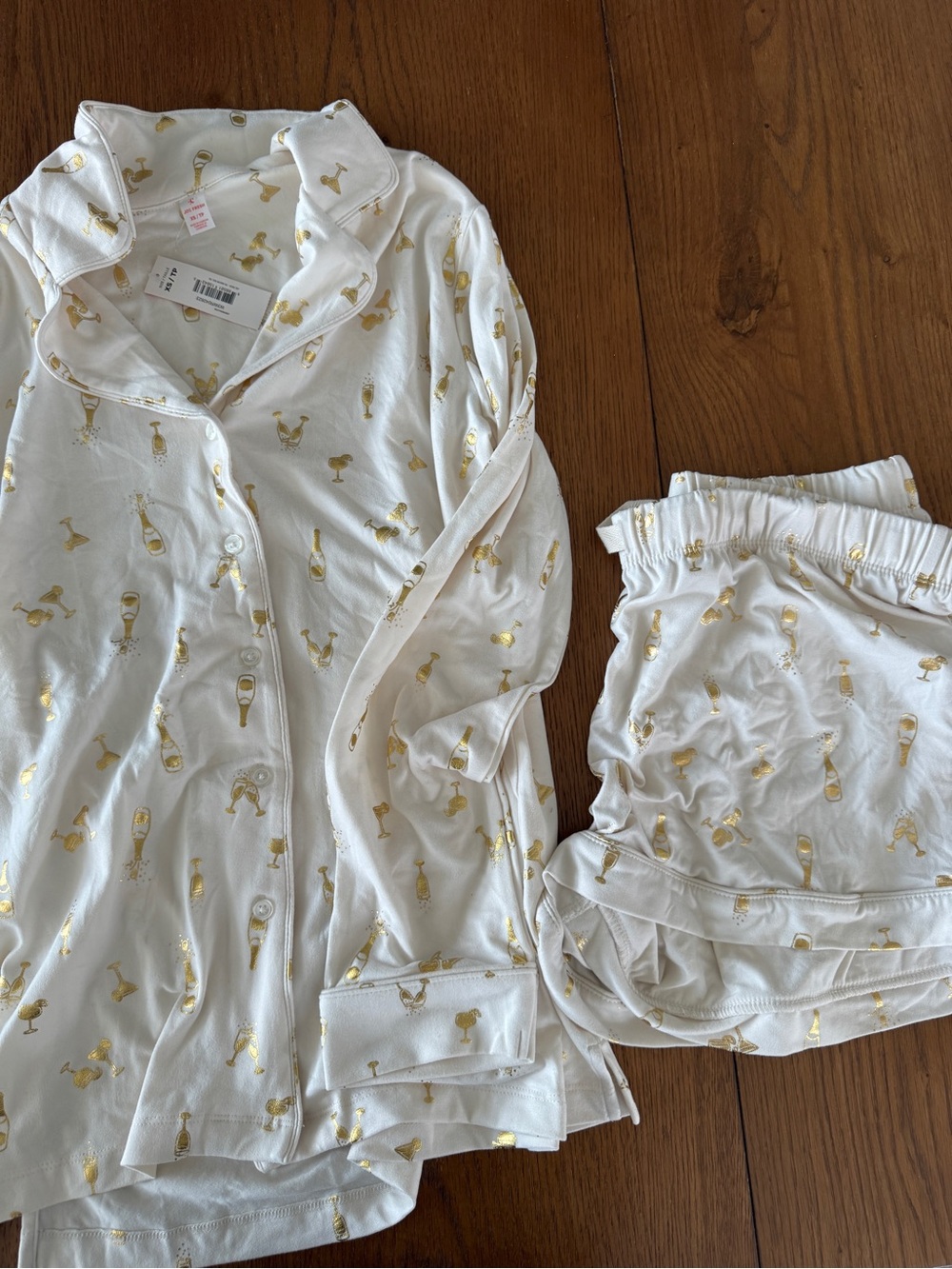 PJ set
